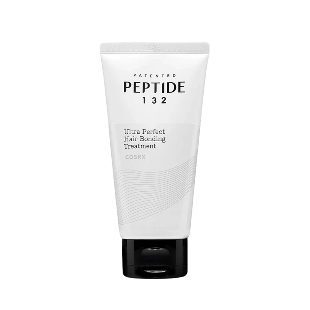 COSRX - Peptide-132 Ultra Perfect Hair Bonding Treatment, 120ml - Plureals