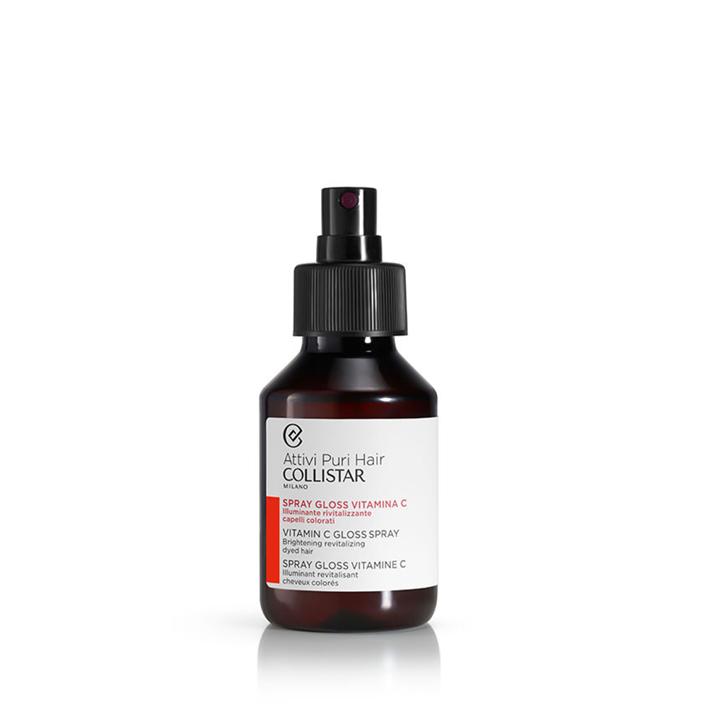 VITAMIN C revitalizing  100 ml