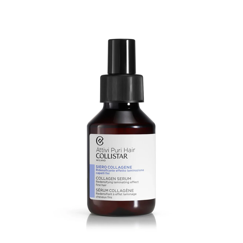 COLLAGEN redensifying serum 100 ml - Unisex