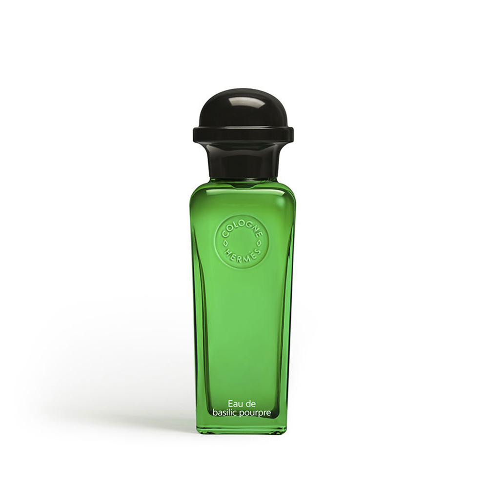 EAU DE BASILIC POURPRE Eau de Cologne (EDC)