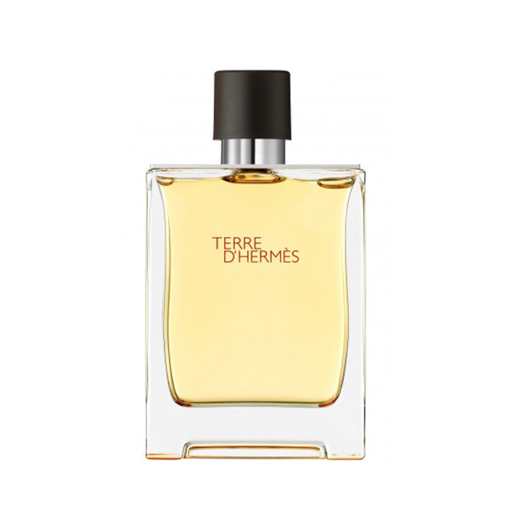 TERRE D'HERMÈS Eau de Toilette (EDT)