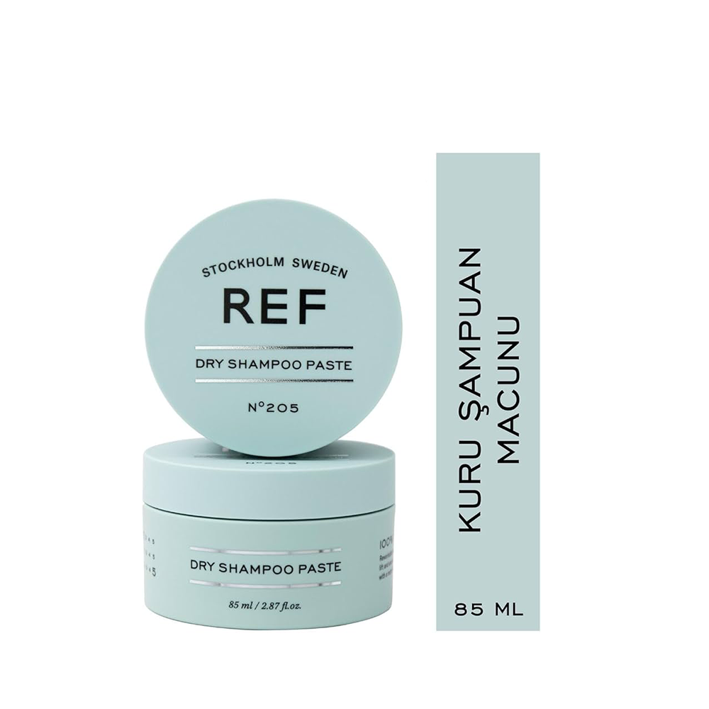DRY champú seco Nº205 85 ml - Unisex
