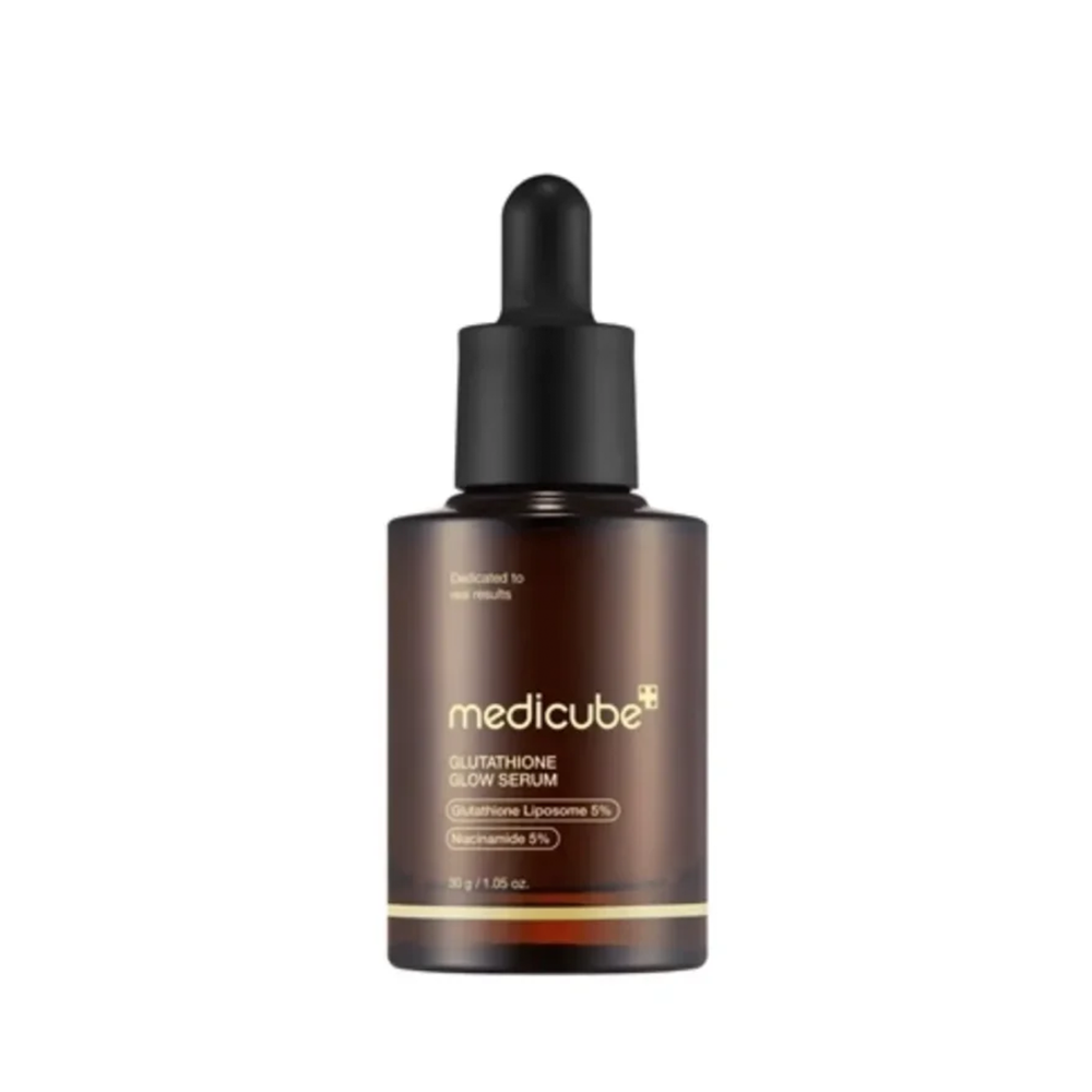 Medicube - AGE-R Glutathione Glow Serum - 30g - Plureals
