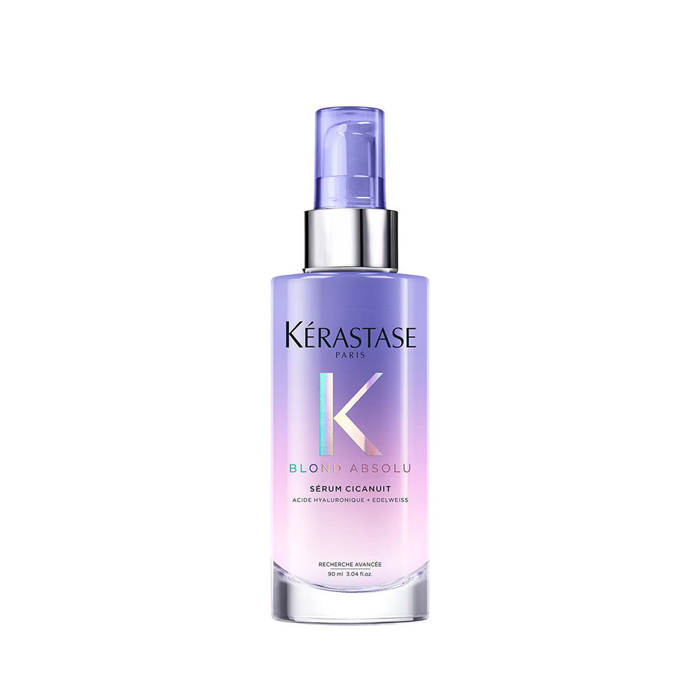 BLOND ABSOLU serum cicanuit 90 ml - Plureals