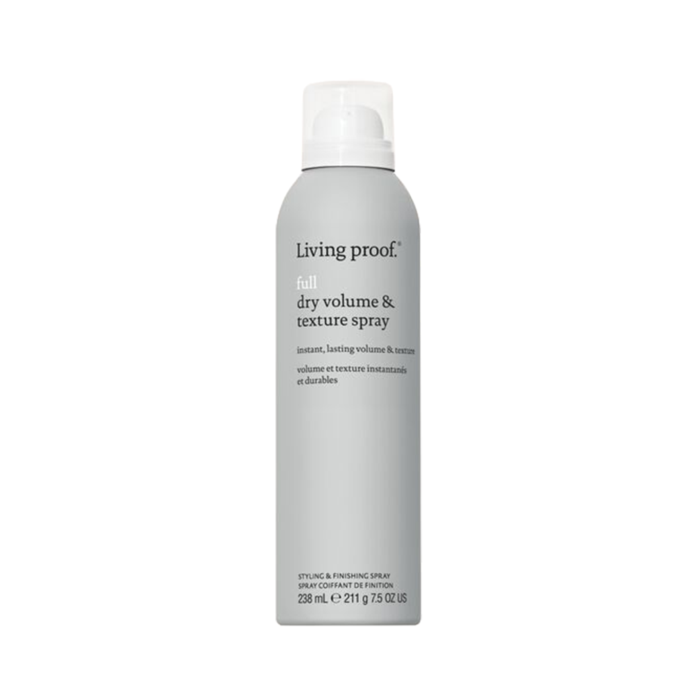 FULL dry volume &amp; texture  238 ml