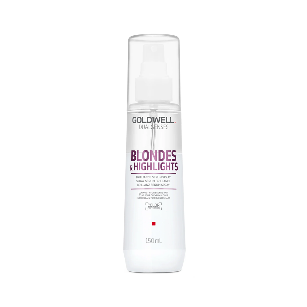 BLONDES & HIGHLIGHTS brilliance serum  150 ml