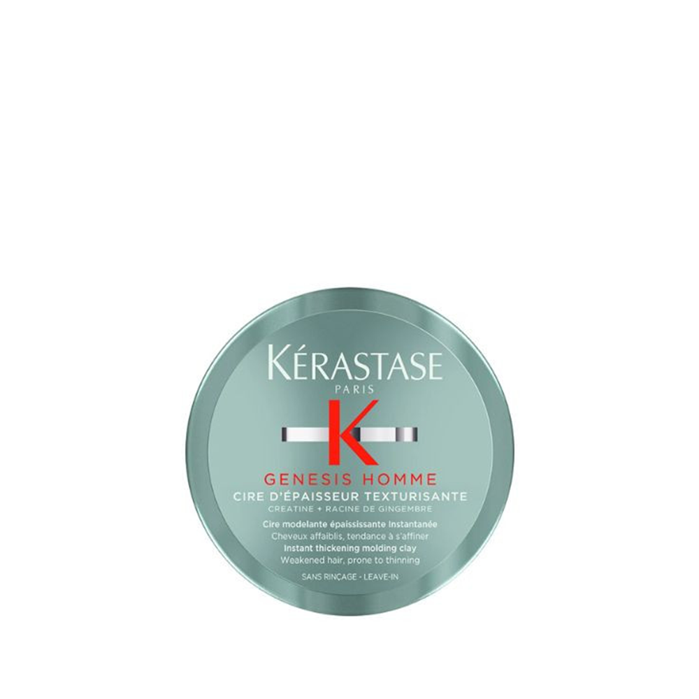 GENESIS HOMME cire push-up 75 ml