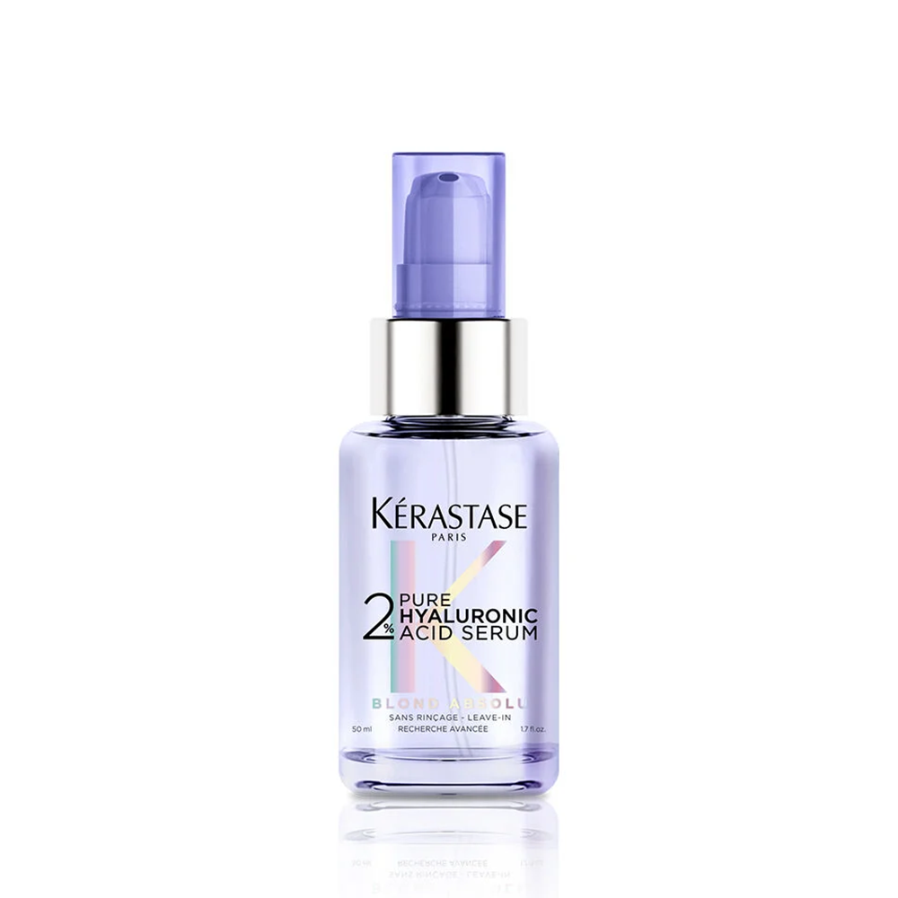 BLOND ABSOLU 2% pure ha serum 50 ml