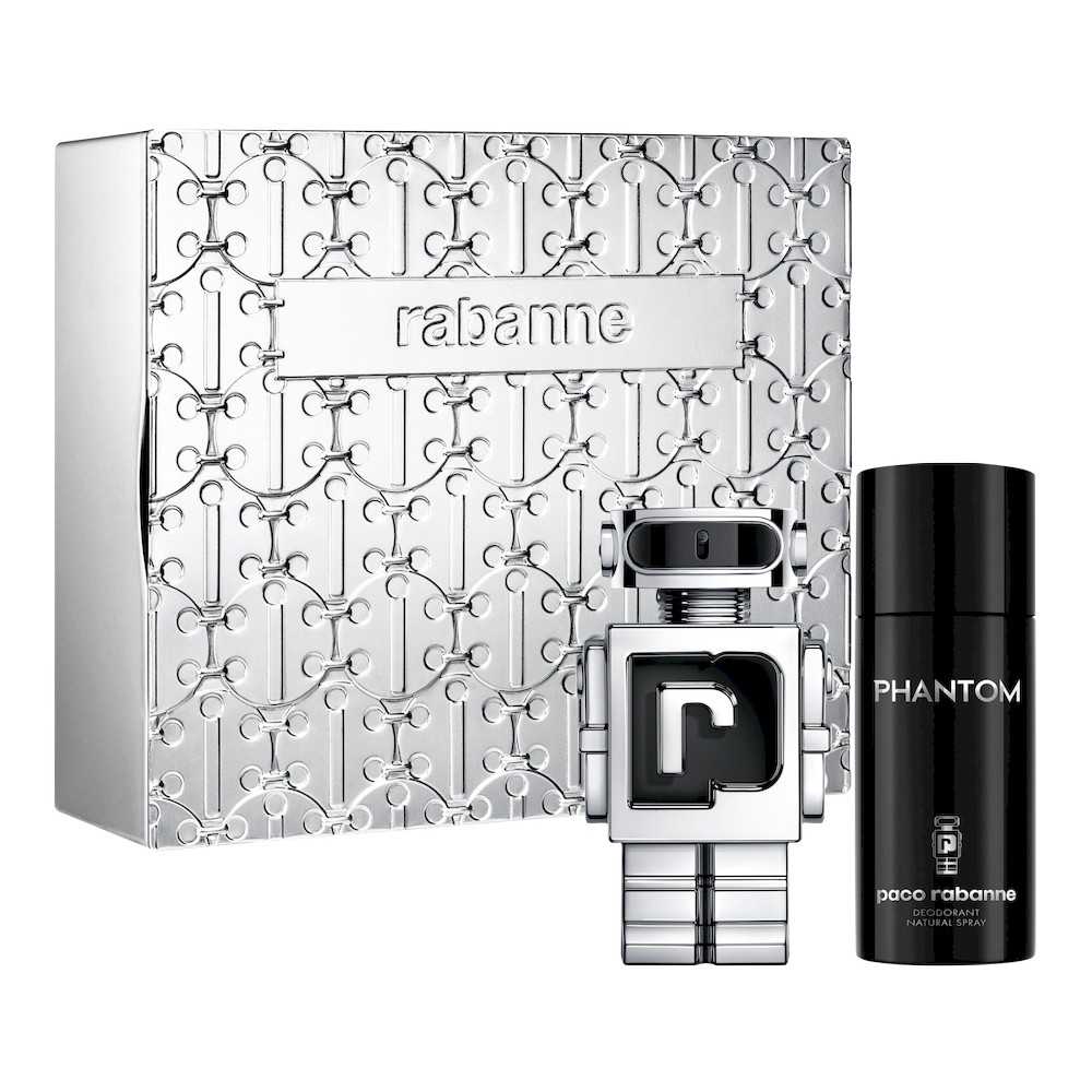 PHANTOM CASE 2 pcs - Plureals