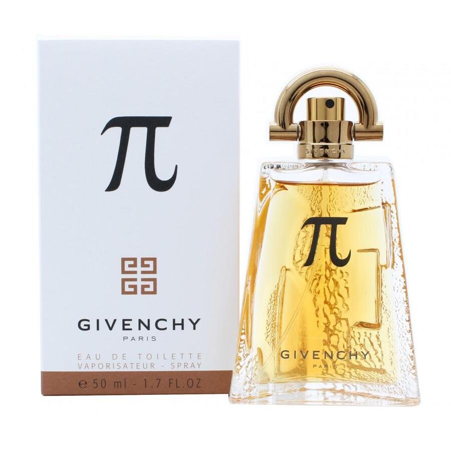 PI eau de toilette spray 50 ml