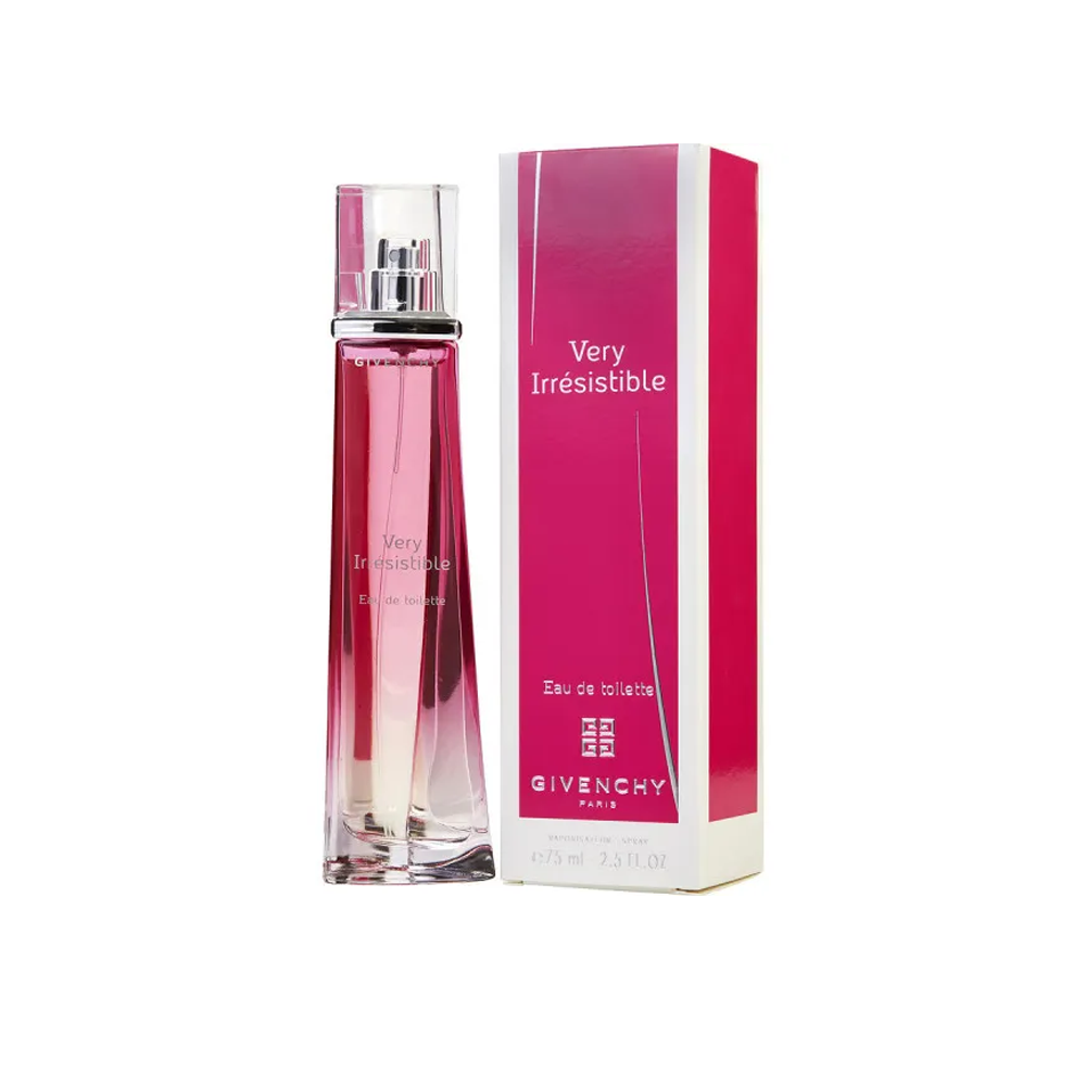 VERY IRRÉSISTIBLE Eau de Toilette (EDT)  75 ml