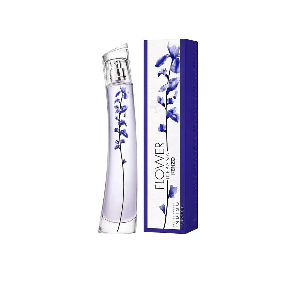 FLOWER BY KENZO IKEBANA INDIGO Eau de Parfum (EDP)