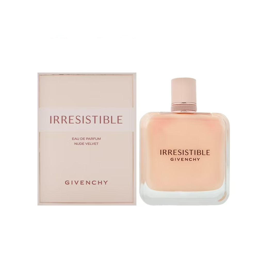 IRRESISTIBLE NUDE VELVET Eau de Parfum (EDP)
