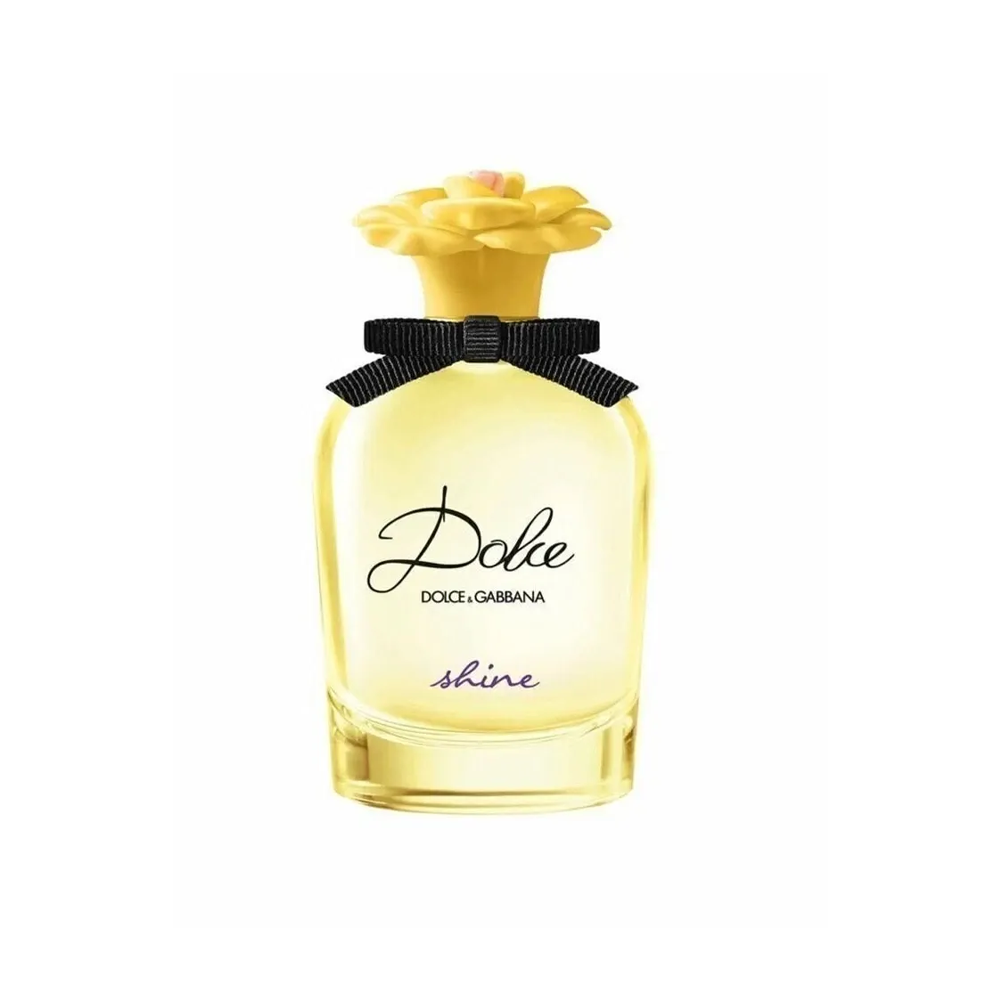DOLCE SHINE Eau de Parfum (EDP)  75 ml