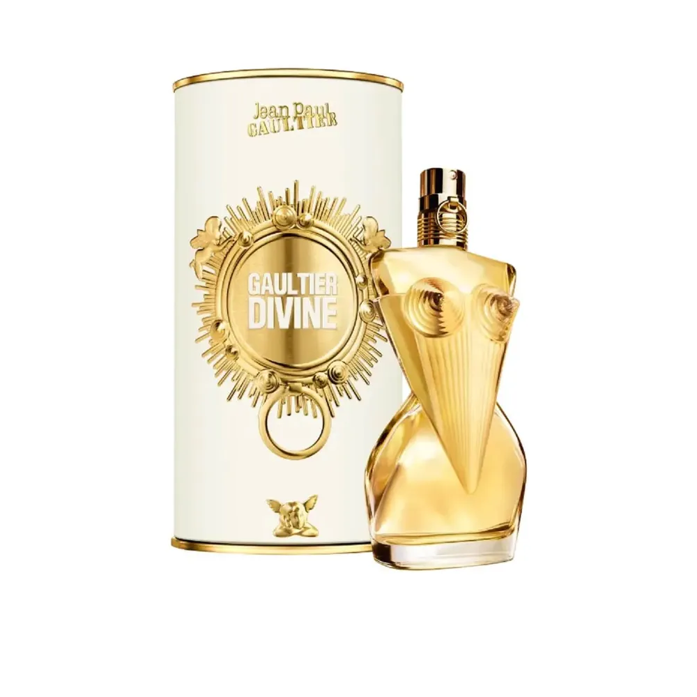 GAULTIER DIVINE ELIXIR PARFUM Eau de Parfum (EDP)