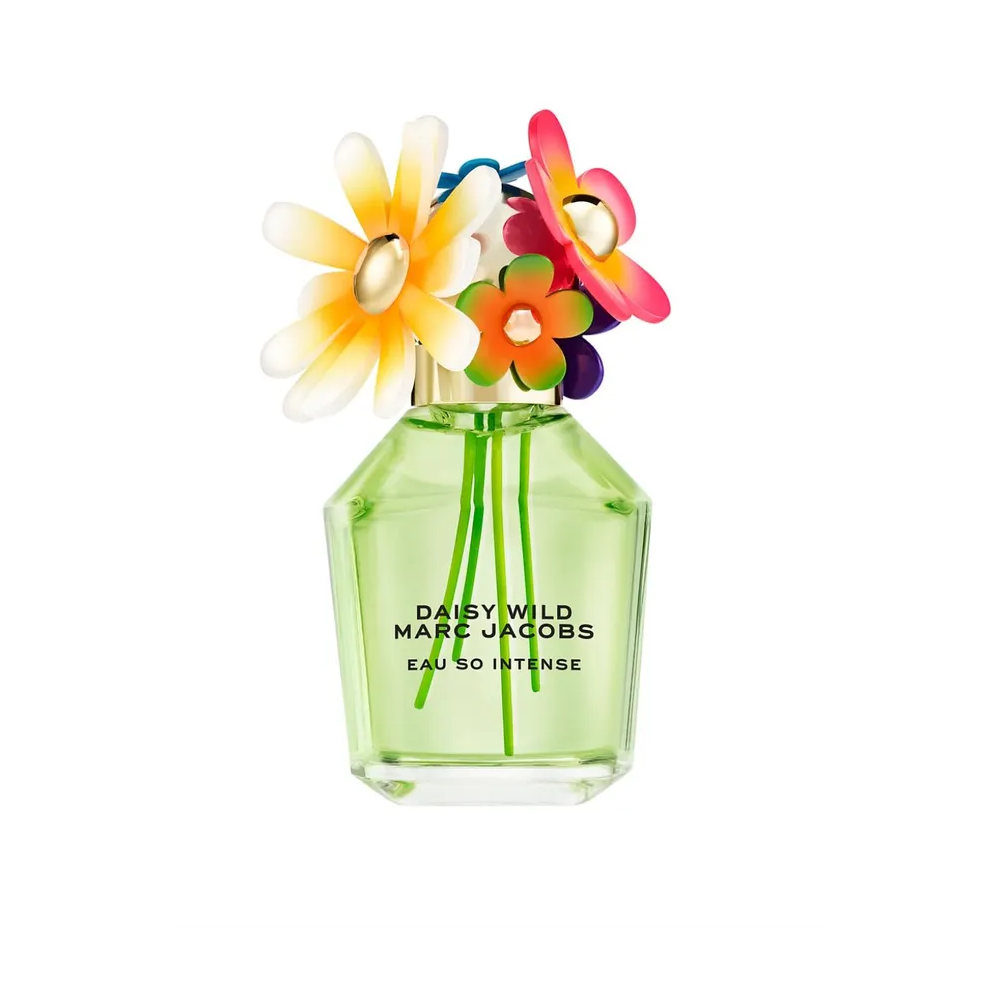 DAISY WILD EAU SO INTENSE Eau de Parfum (EDP)