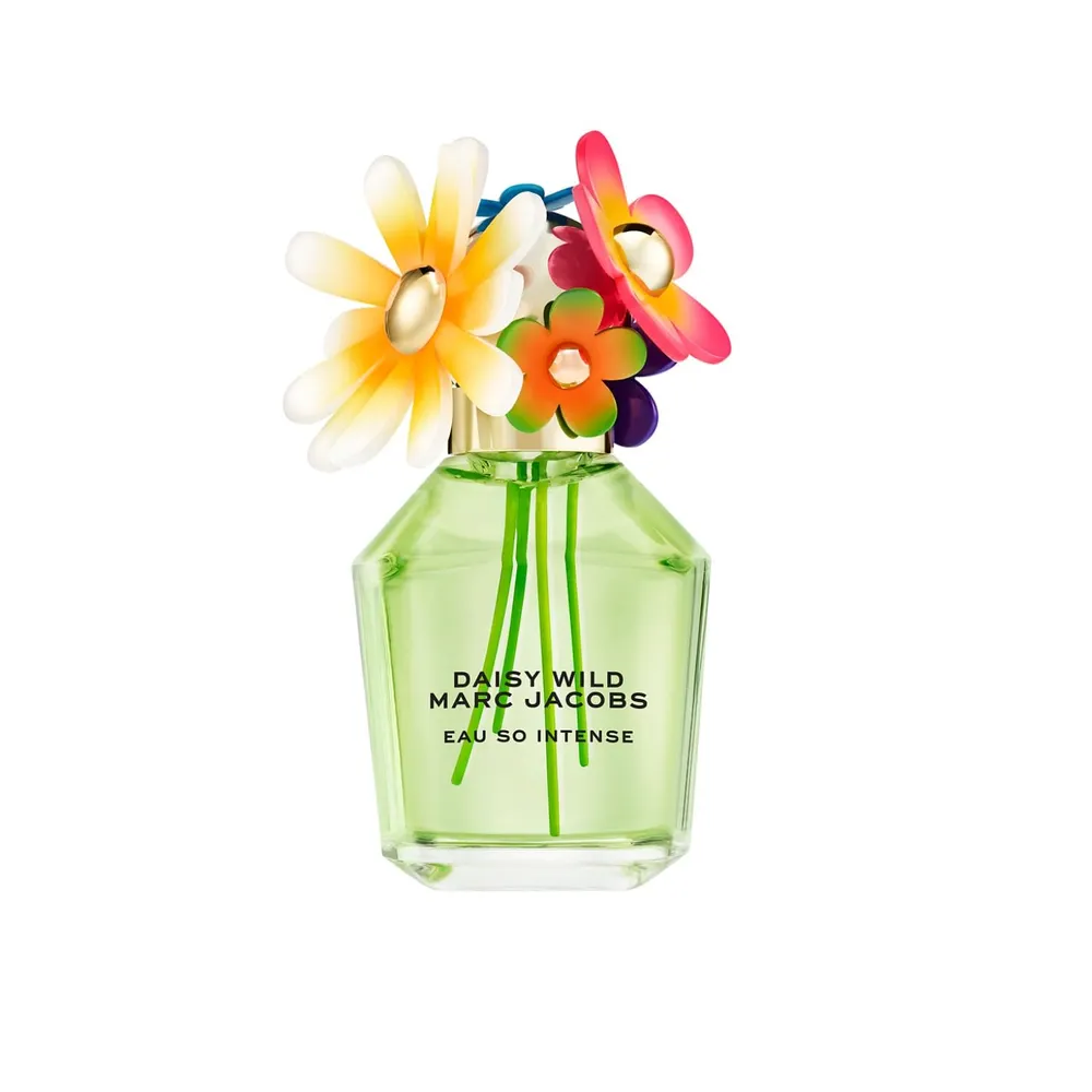 DAISY WILD EAU SO INTENSE Eau de Parfum (EDP)
