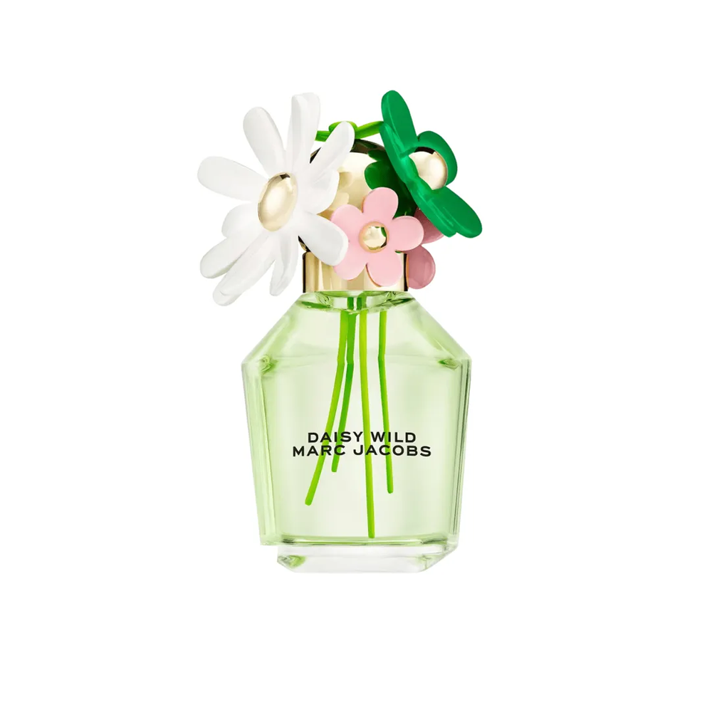 DAISY WILD Eau de Parfum (EDP)
