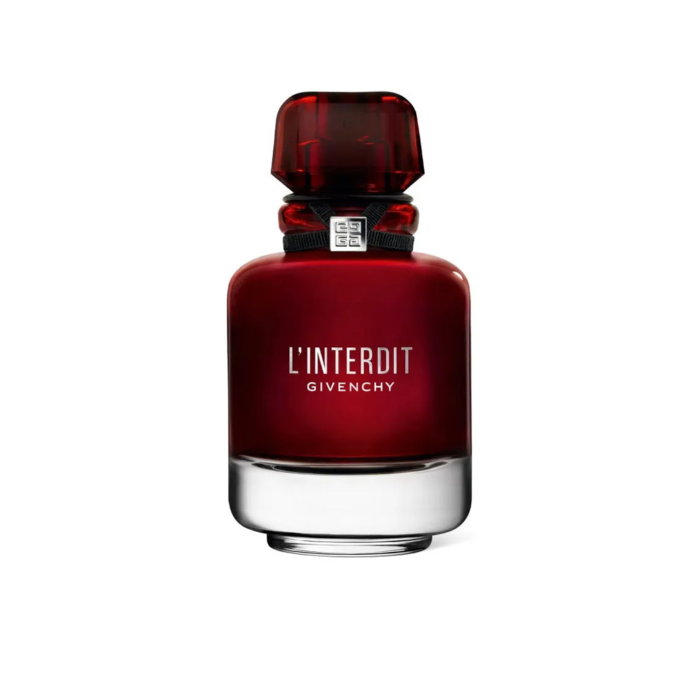 L'INTERDIT ROUGE Eau de Parfum (EDP)