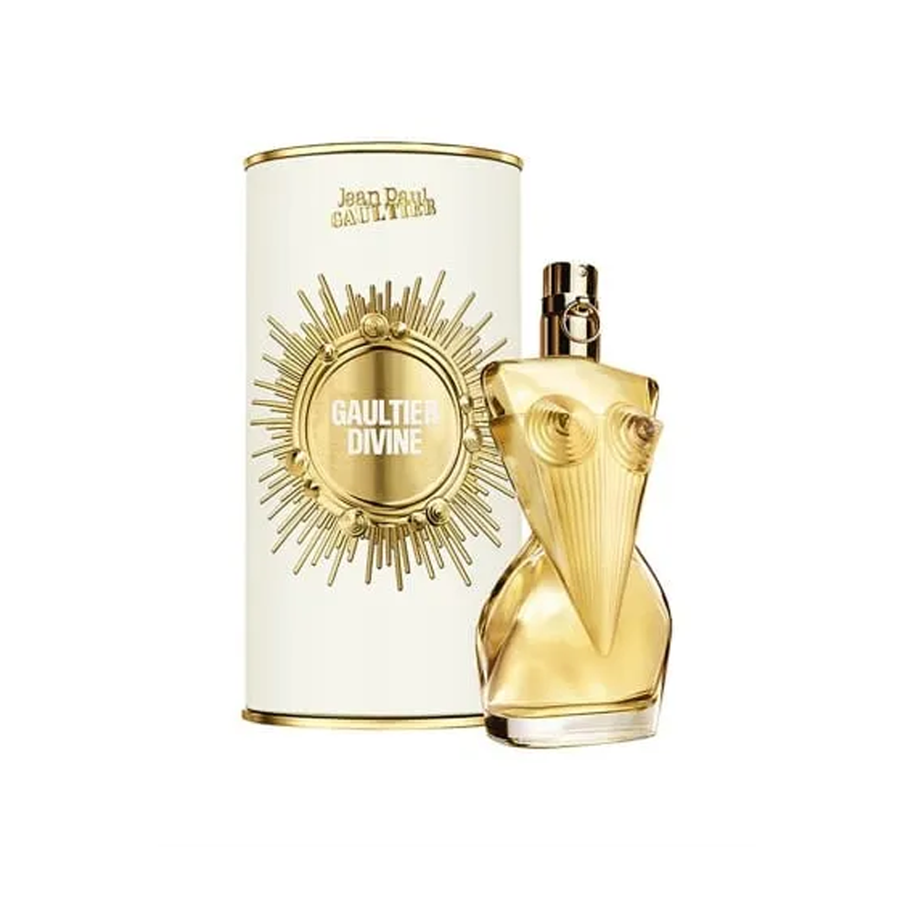 GAULTIER DIVINE ELIXIR PARFUM Eau de Parfum (EDP)