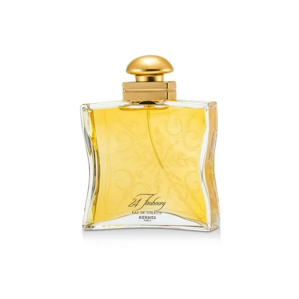 24 FAUBOURG Eau de Toilette (EDT)  100 ml