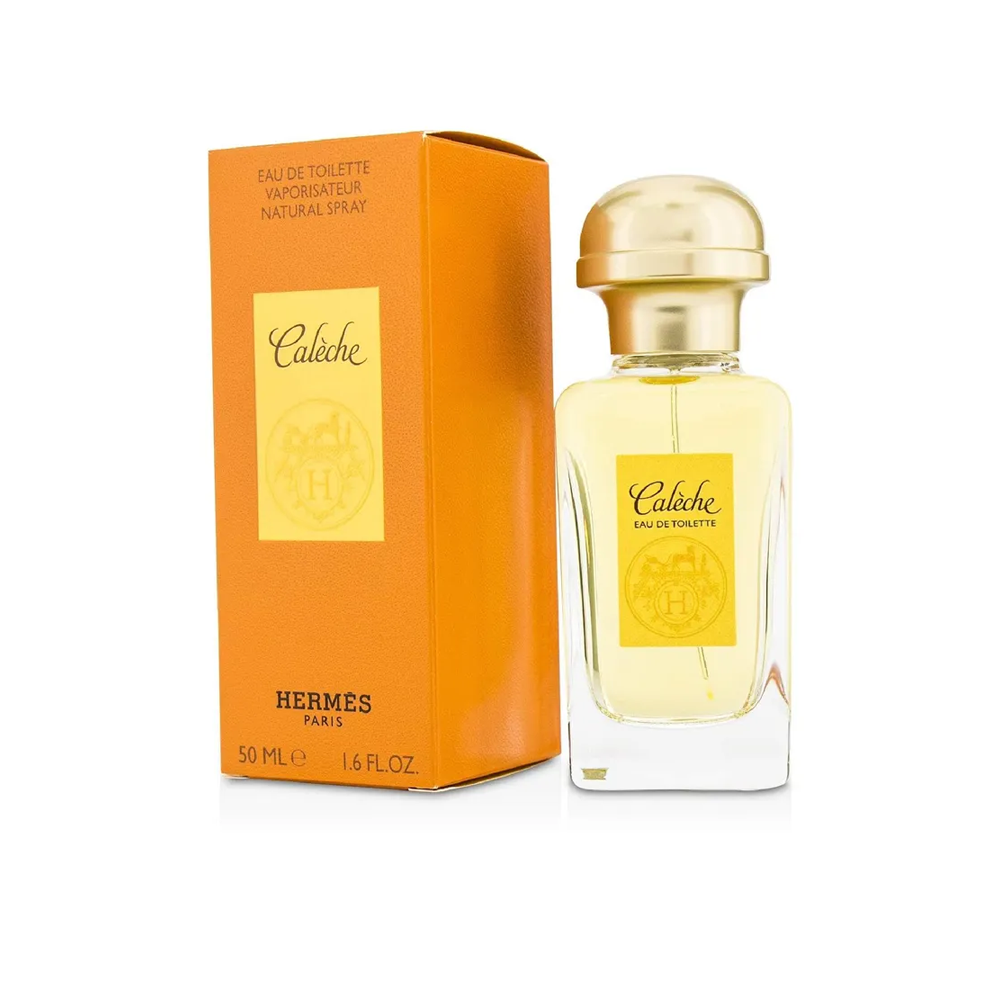 CALÈCHE Eau de Toilette (EDT)  100 ml