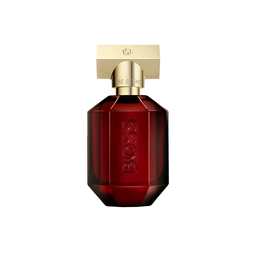 THE SCENT FOR HER ELIXIR Eau de Parfum (EDP)