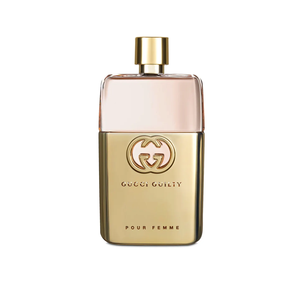 GUCCI GUILTY Eau de Parfum (EDP)