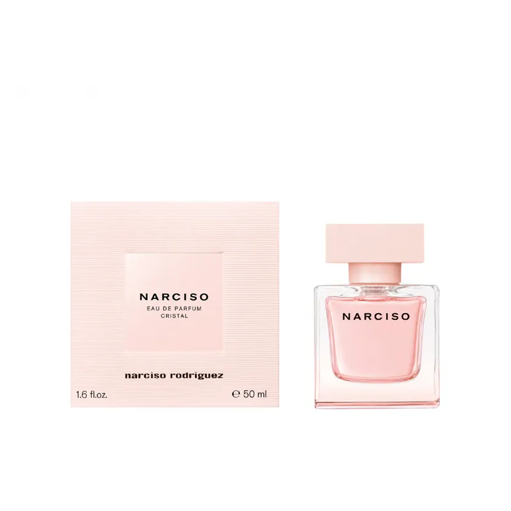 NARCISO CRISTAL Eau de Parfum (EDP)