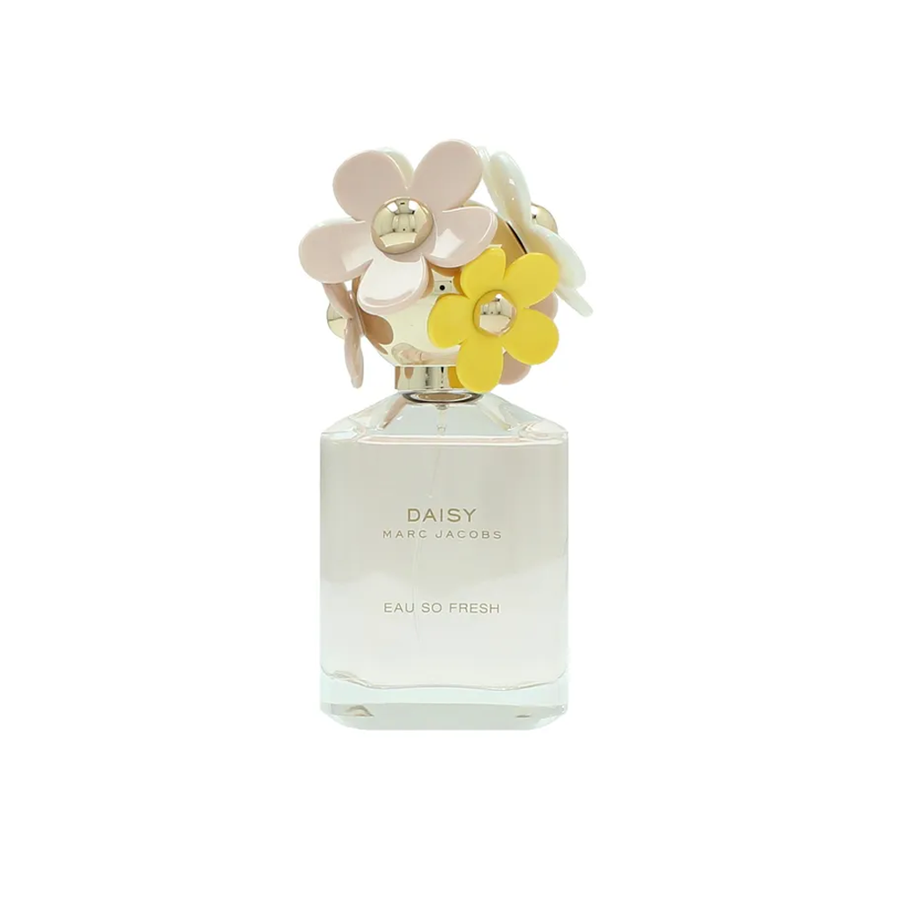 DAISY EVER SO FRESH Eau de Parfum (EDP)