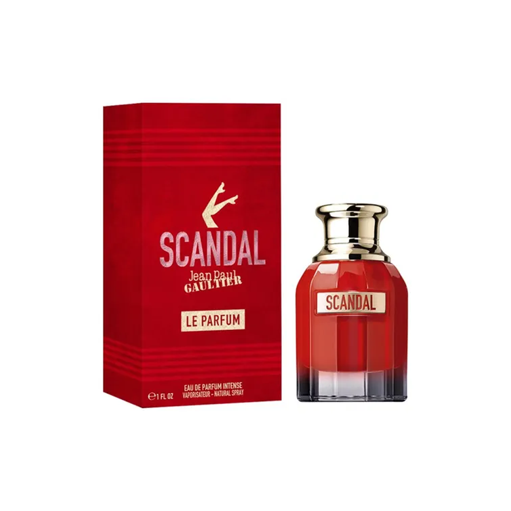SCANDAL INTENSE Eau de Parfum (EDP)