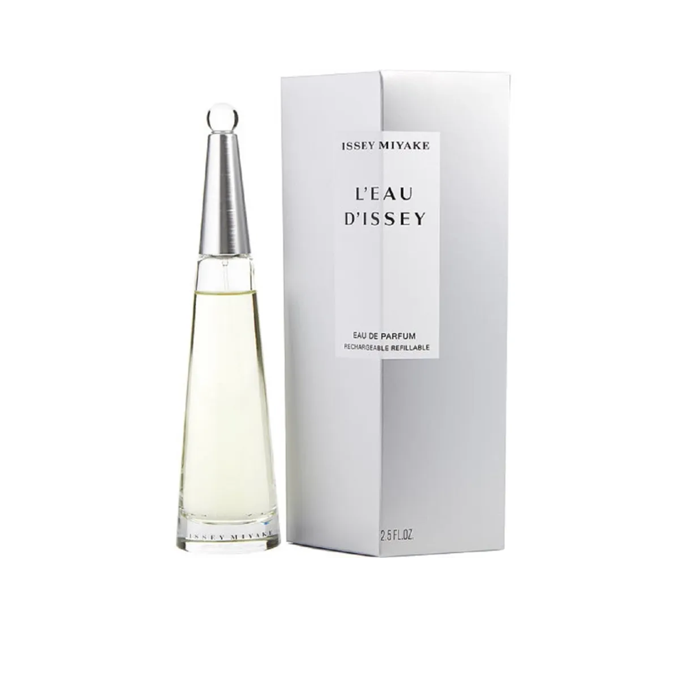 L'EAU D'ISSEY INTENSE Eau de Parfum (EDP)