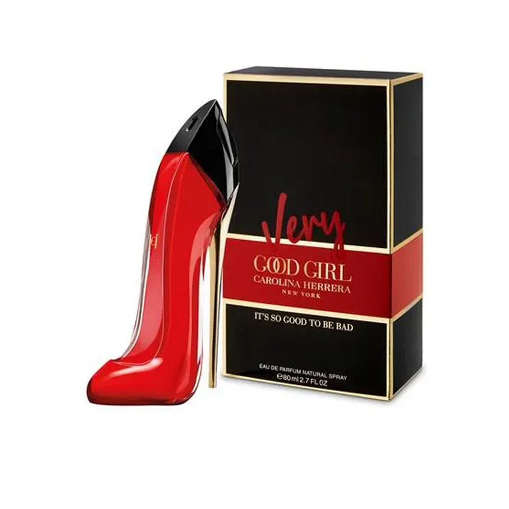 VERY GOOD GIRL ELIXIR Eau de Parfum (EDP)