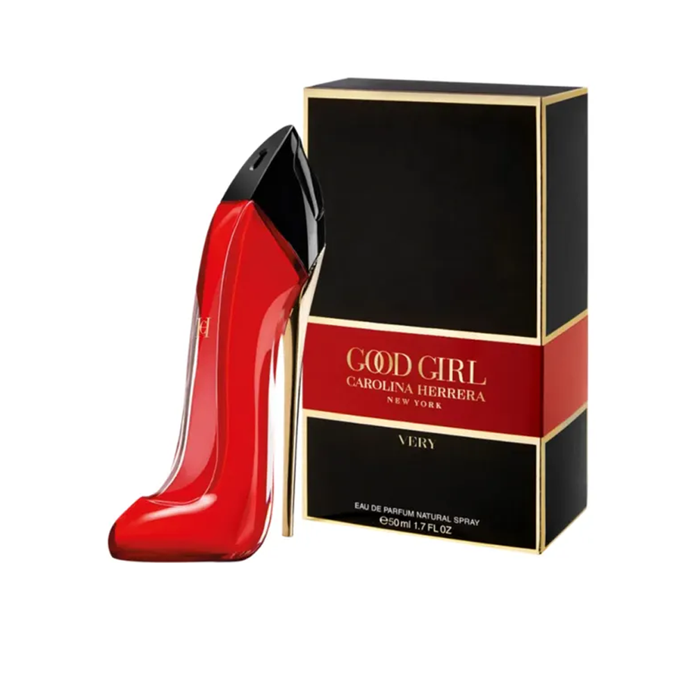 VERY GOOD GIRL ELIXIR Eau de Parfum (EDP)