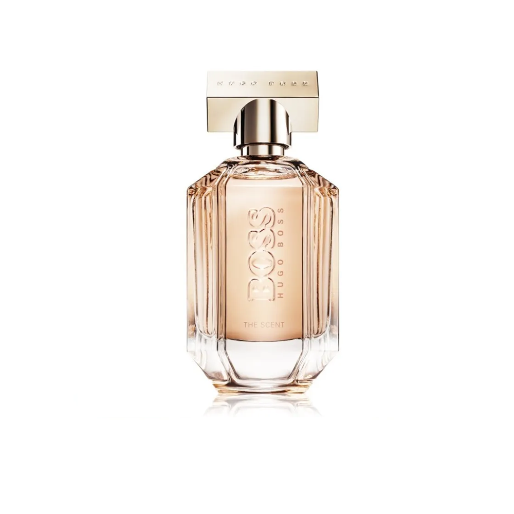 THE SCENT FOR HER Eau de Parfum (EDP) - Plureals