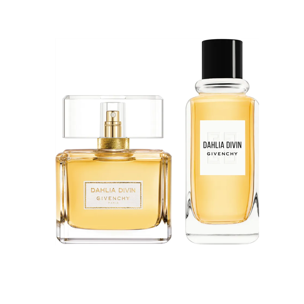 DAHLIA DIVIN Eau de Parfum (EDP)  100 ml