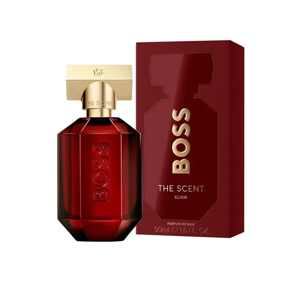 THE SCENT FOR HER ELIXIR Eau de Parfum (EDP)