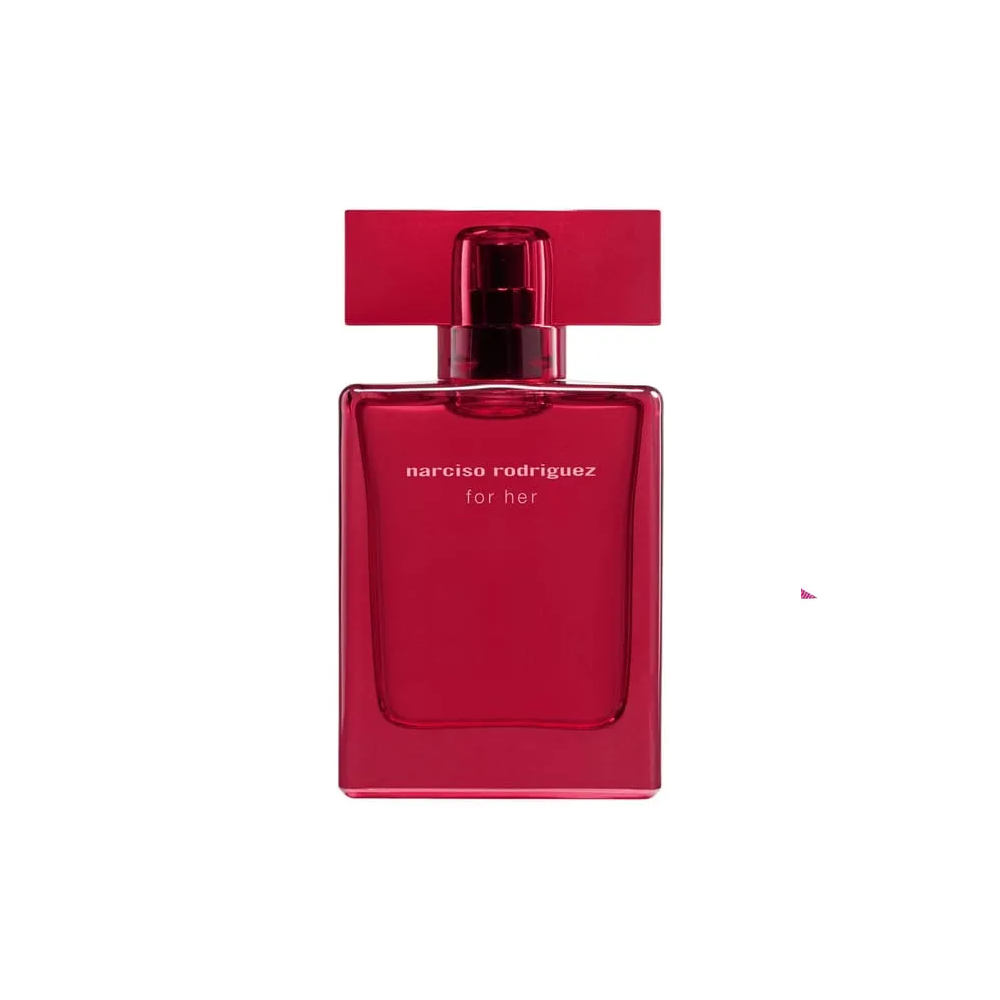 FOR HER INTENSE Eau de Parfum (EDP) intense