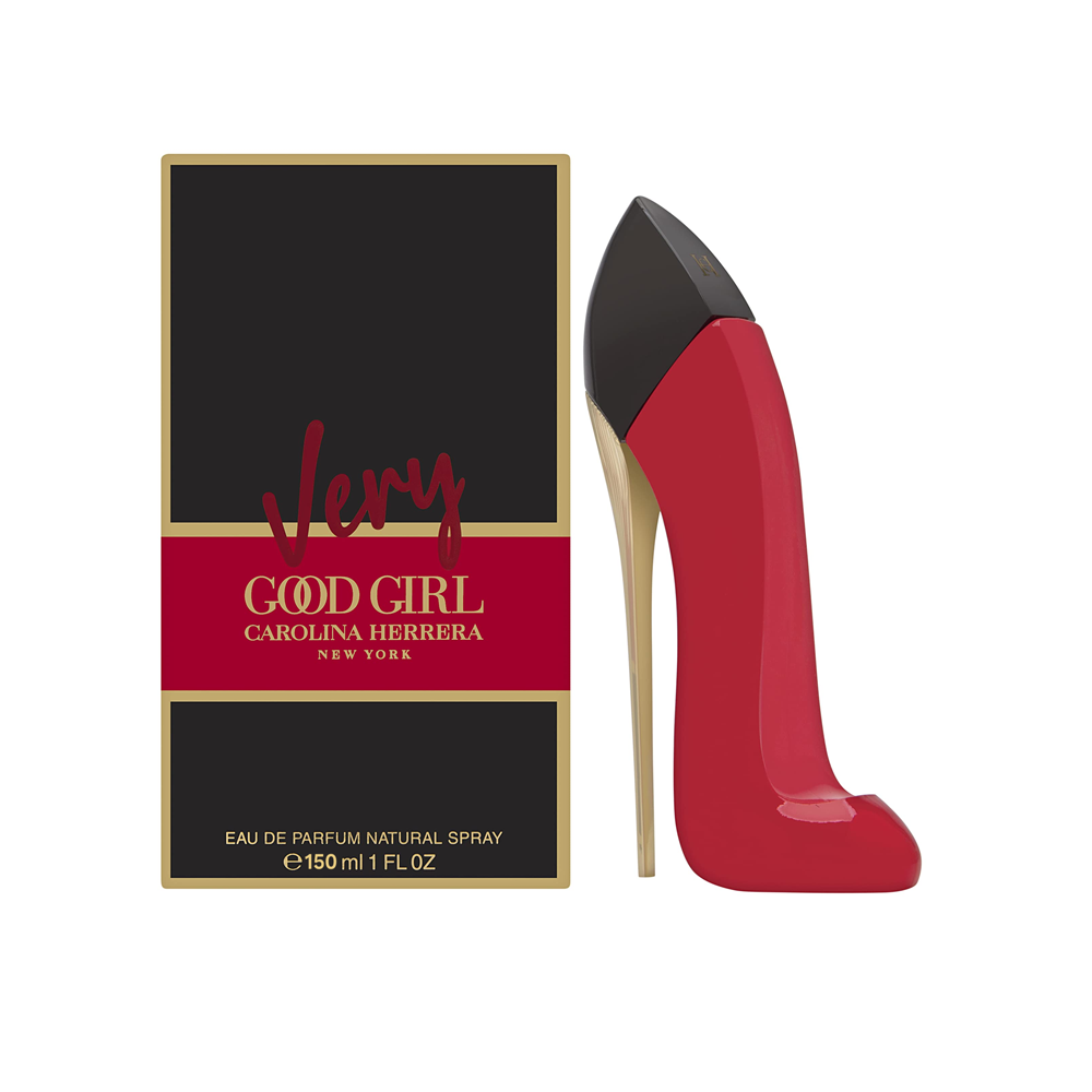 VERY GOOD GIRL Eau de Parfum (EDP)