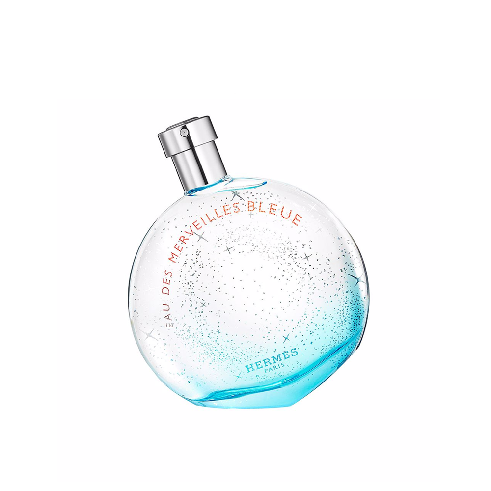 EAU DES MERVEILLES BLEUE Eau de Toilette (EDT)