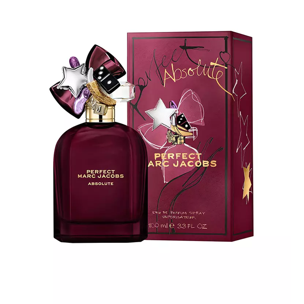 PERFECT ABSOLUTE Eau de Parfum (EDP)