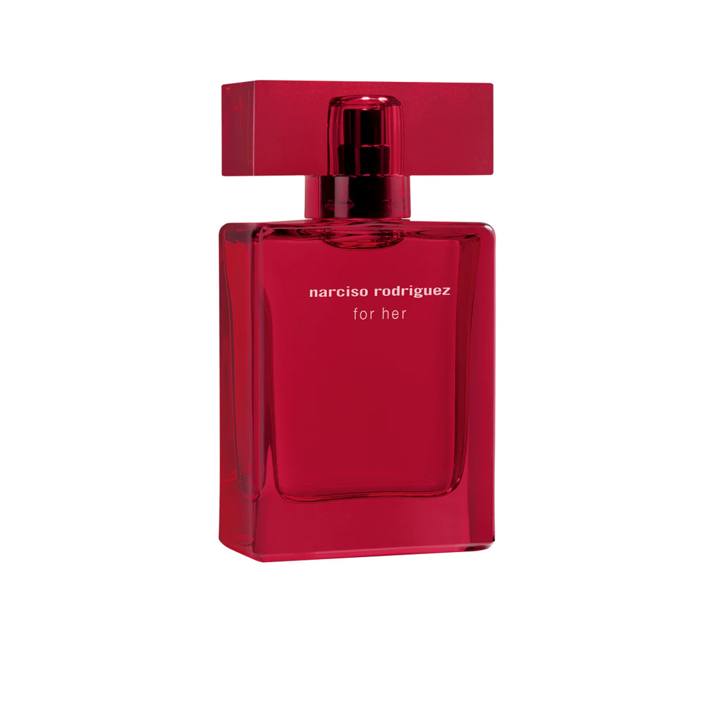 FOR HER INTENSE Eau de Parfum (EDP) intense