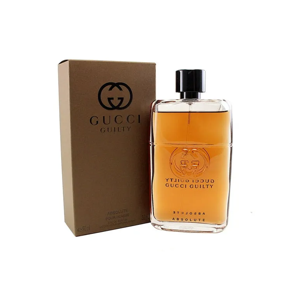 GUCCI GUILTY Eau de Parfum (EDP)