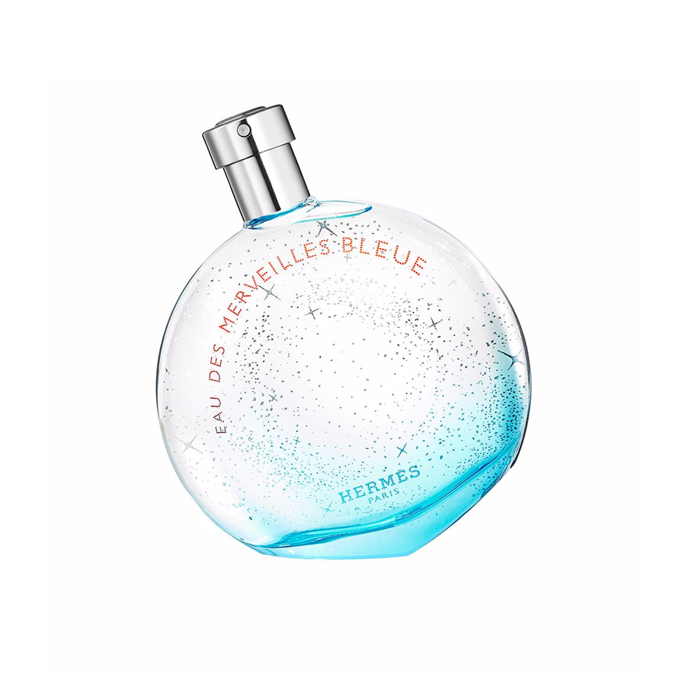 EAU DES MERVEILLES BLEUE Eau de Toilette (EDT)