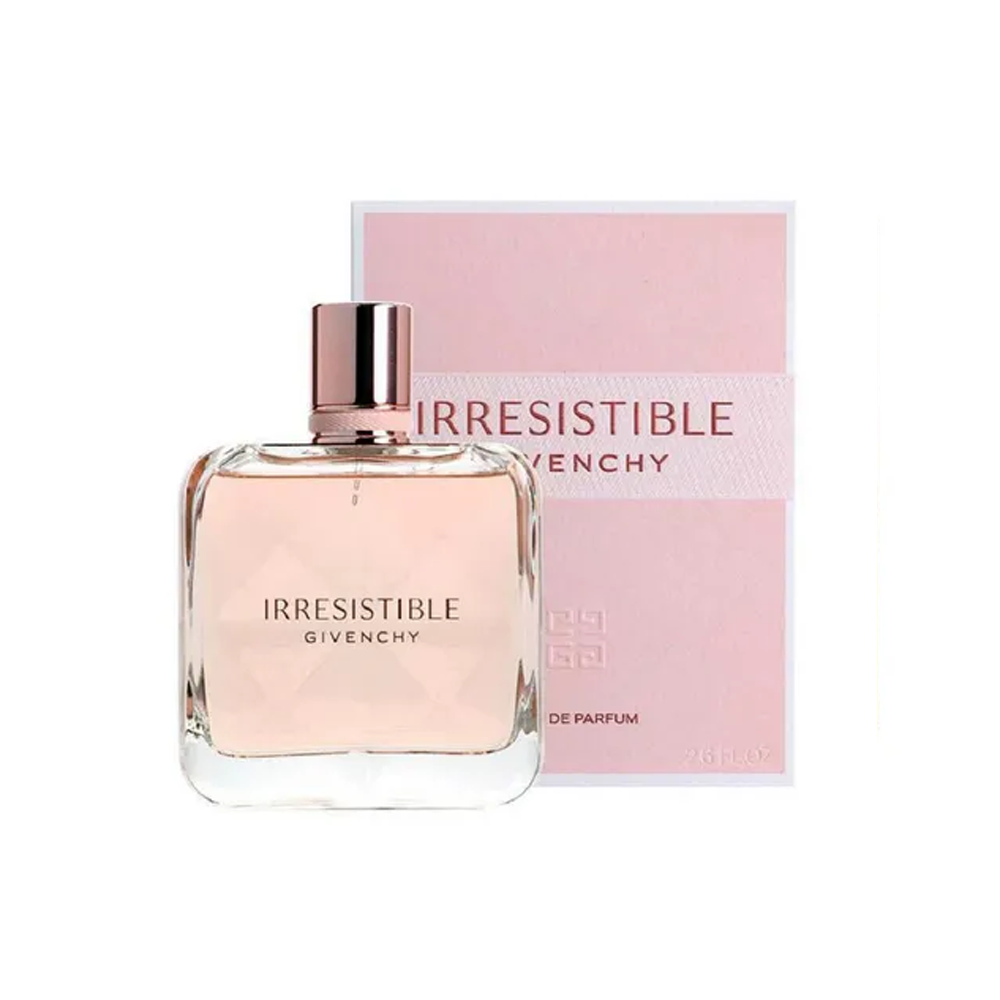 IRRESISTIBLE NUDE VELVET Eau de Parfum (EDP)