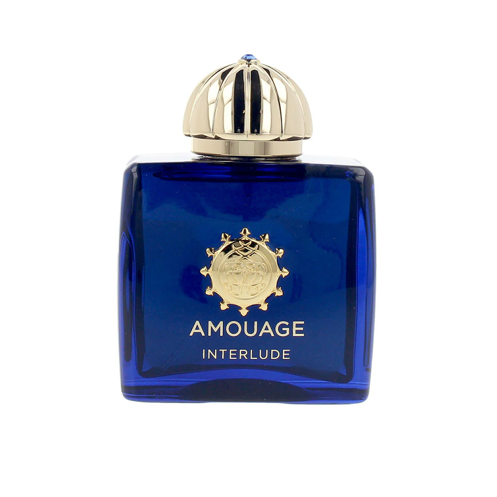 INTERLUDE WOMAN Eau de Parfum (EDP)  100 ml
