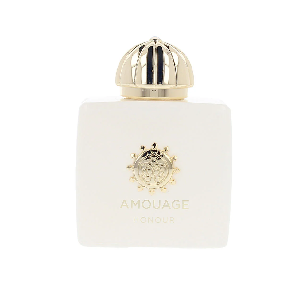 HONOUR WOMAN Eau de Parfum (EDP)  100 ml