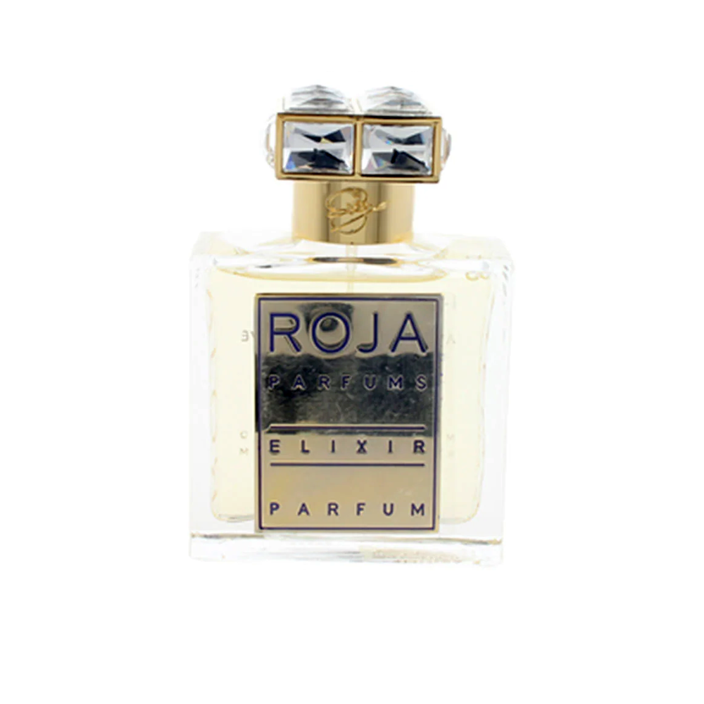 ELIXIR POUR FEMME PARFUM Eau de Parfum (EDP) 50 ml