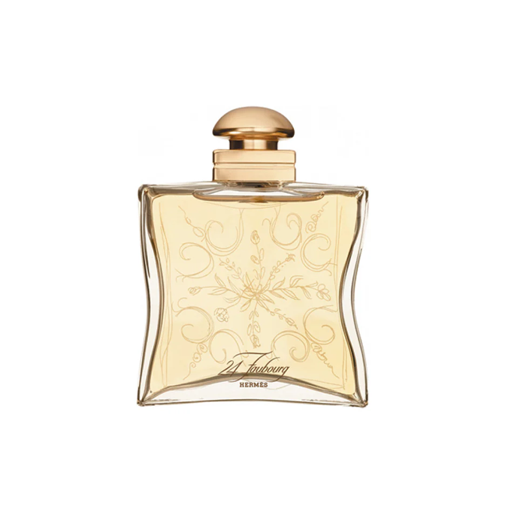 24 FAUBOURG Eau de Parfum (EDP)