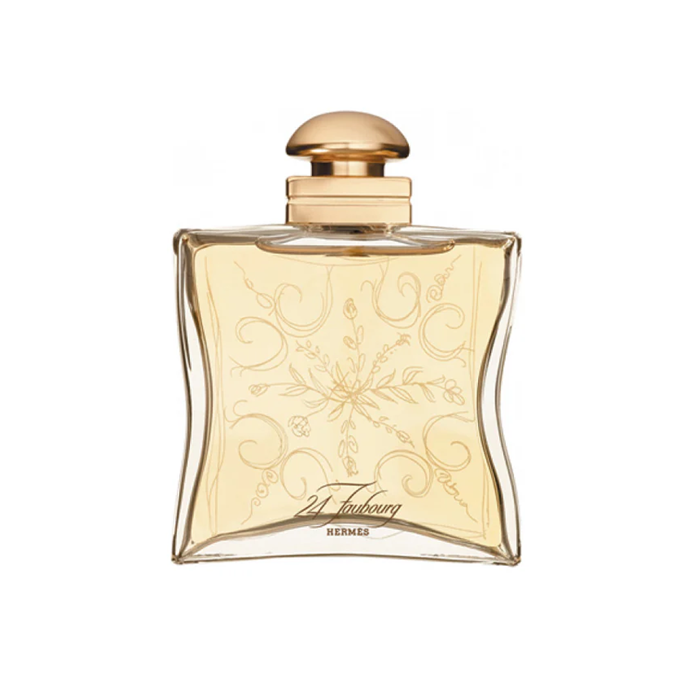24 FAUBOURG Eau de Parfum (EDP)
